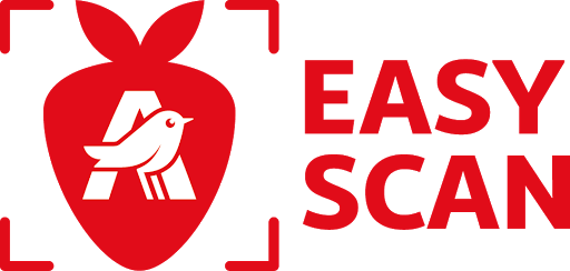 easy scan auchan luxembourg