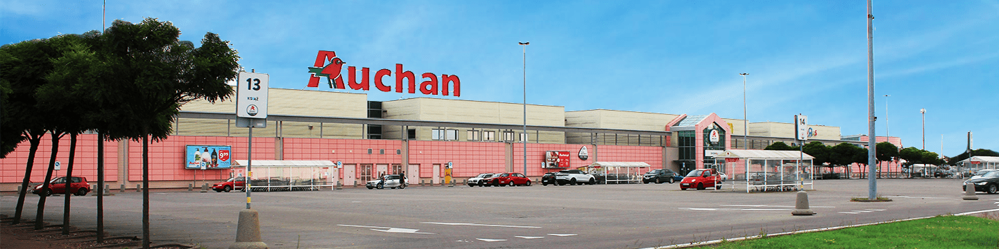 Auchan Eger Godziny Otwarcia