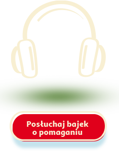 Bóbr Julek - Słuchawki