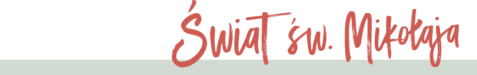 Auchan - Świat św. Mikołaja