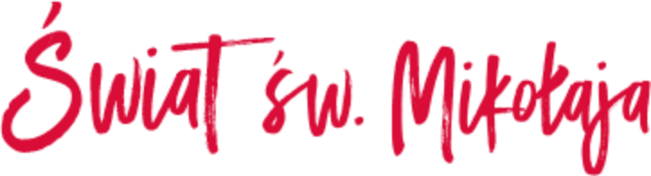 Auchan - świat świętego Mikołaja