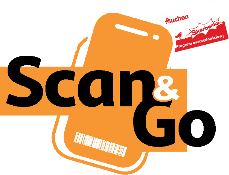 Scan &#038; Go