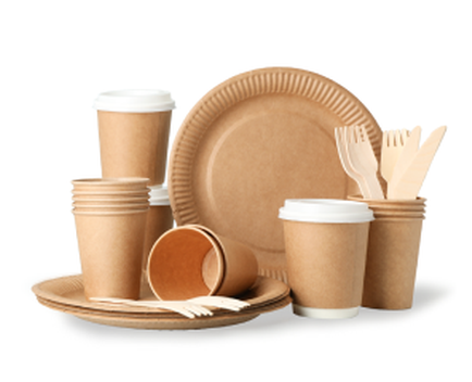 artykuły jednorazowe