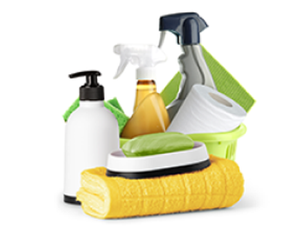 higiena i sprzątanie