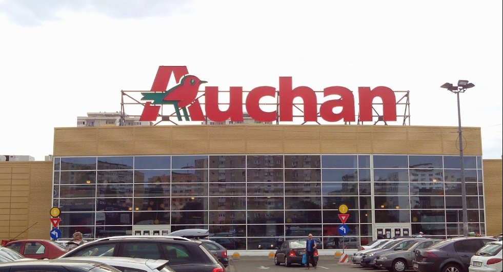 Wait a minute socks Sanders Auchan Titan | Auchan Romania
