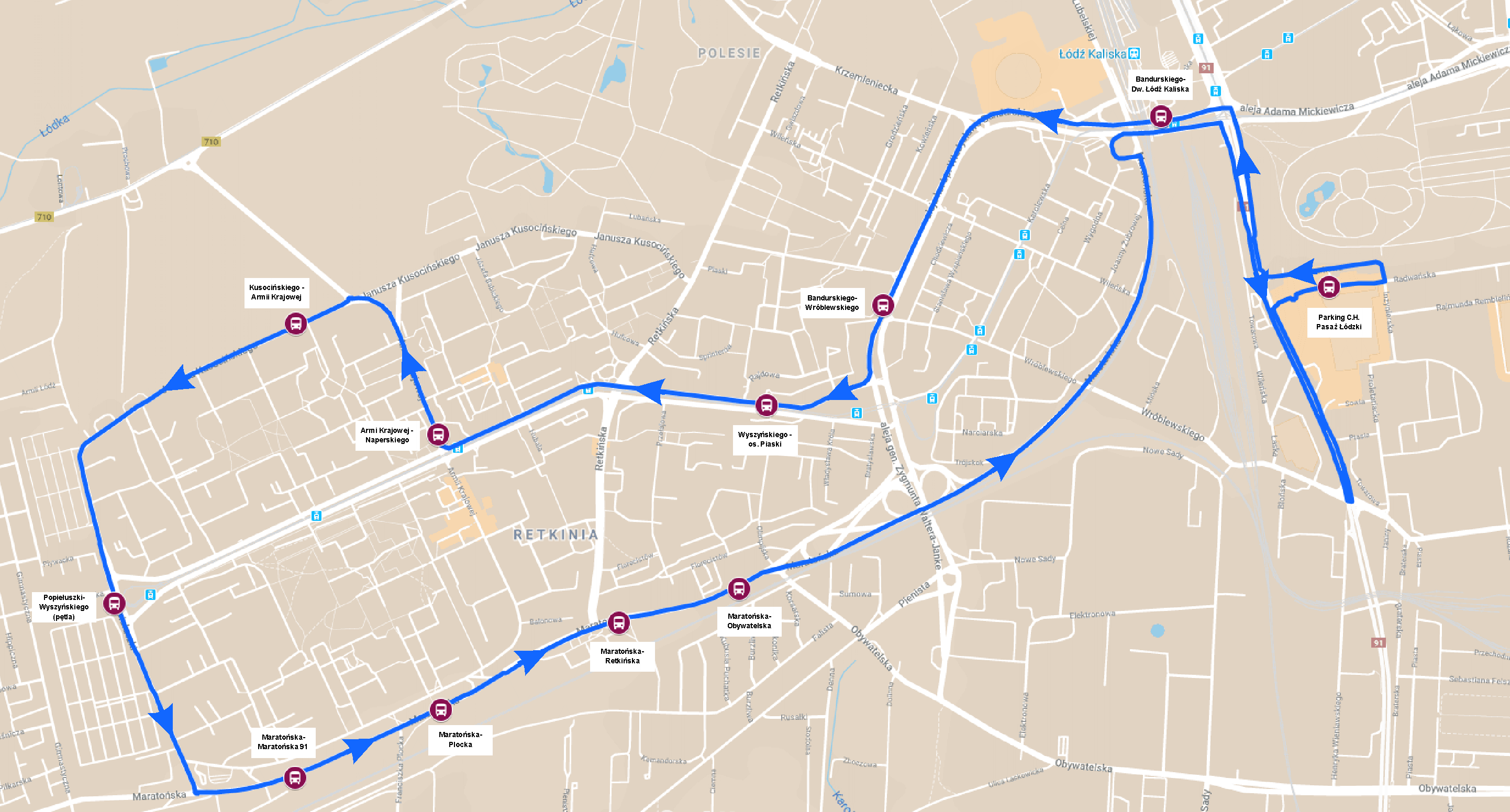 Auchan łódź Autobus Rozkład Jazdy